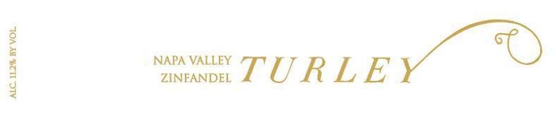 Turley 2024 Rose of Zinfandel