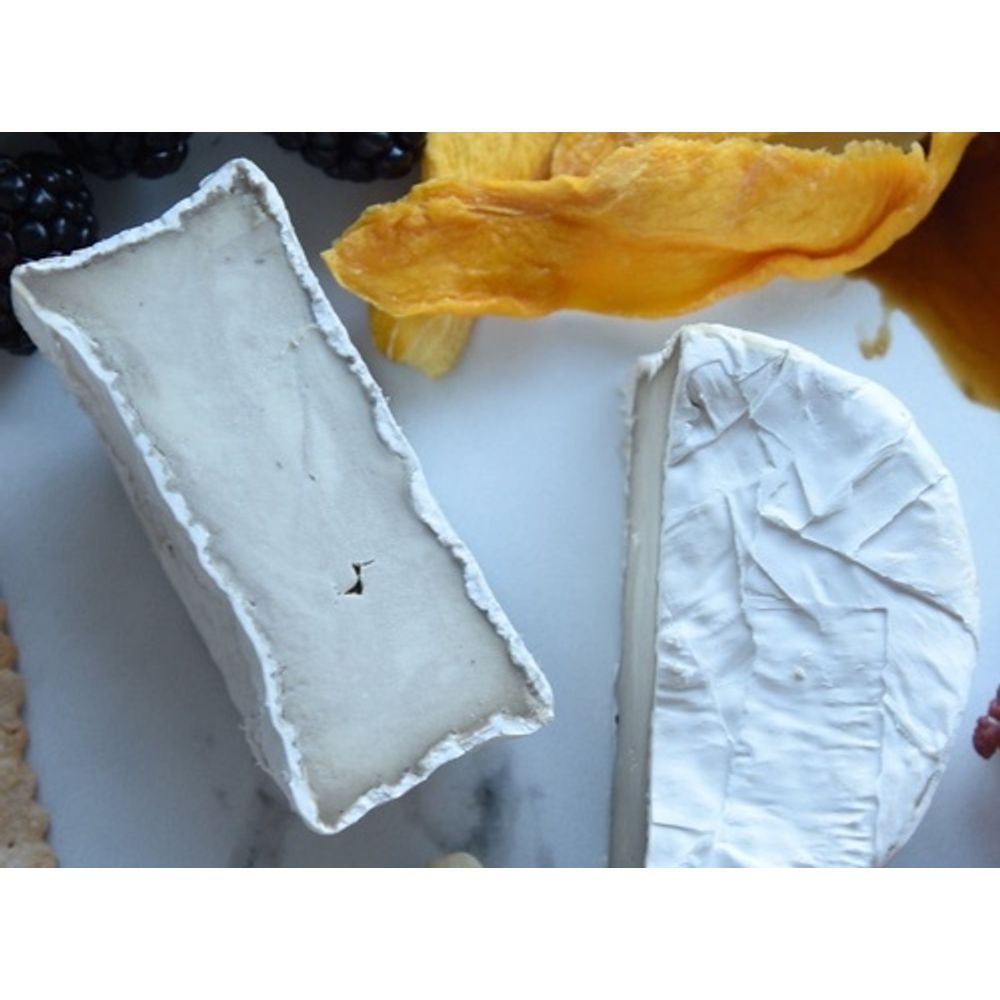 Rebel Truffle Brie Plant Based