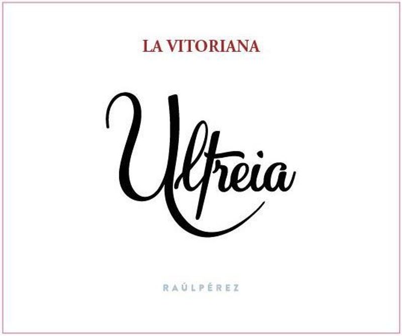Raul Perez 2020 La Vitoriana