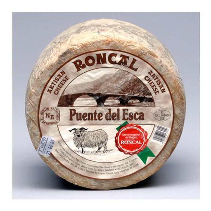 Roncal