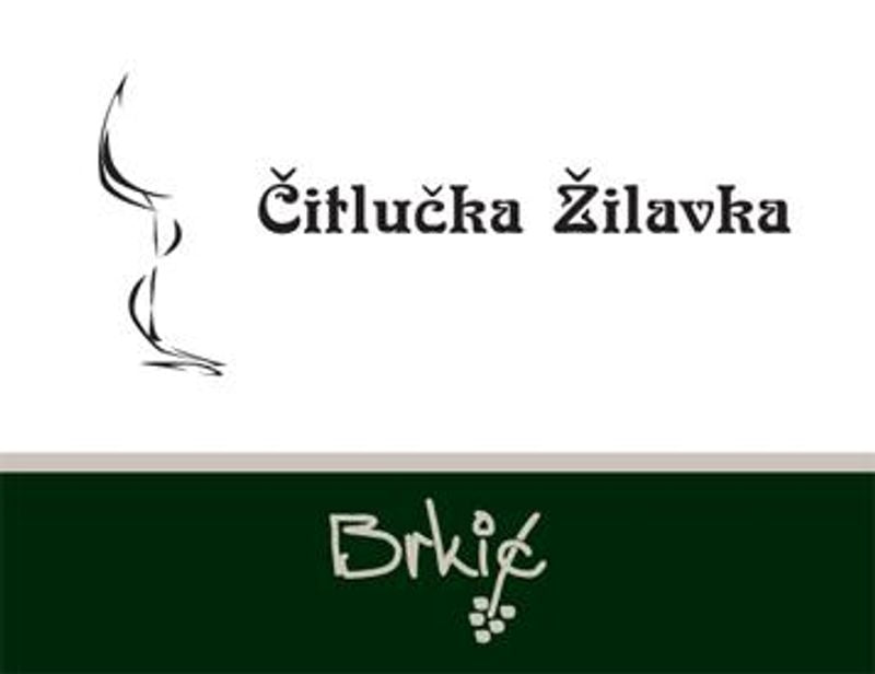 Brkic Zilavka