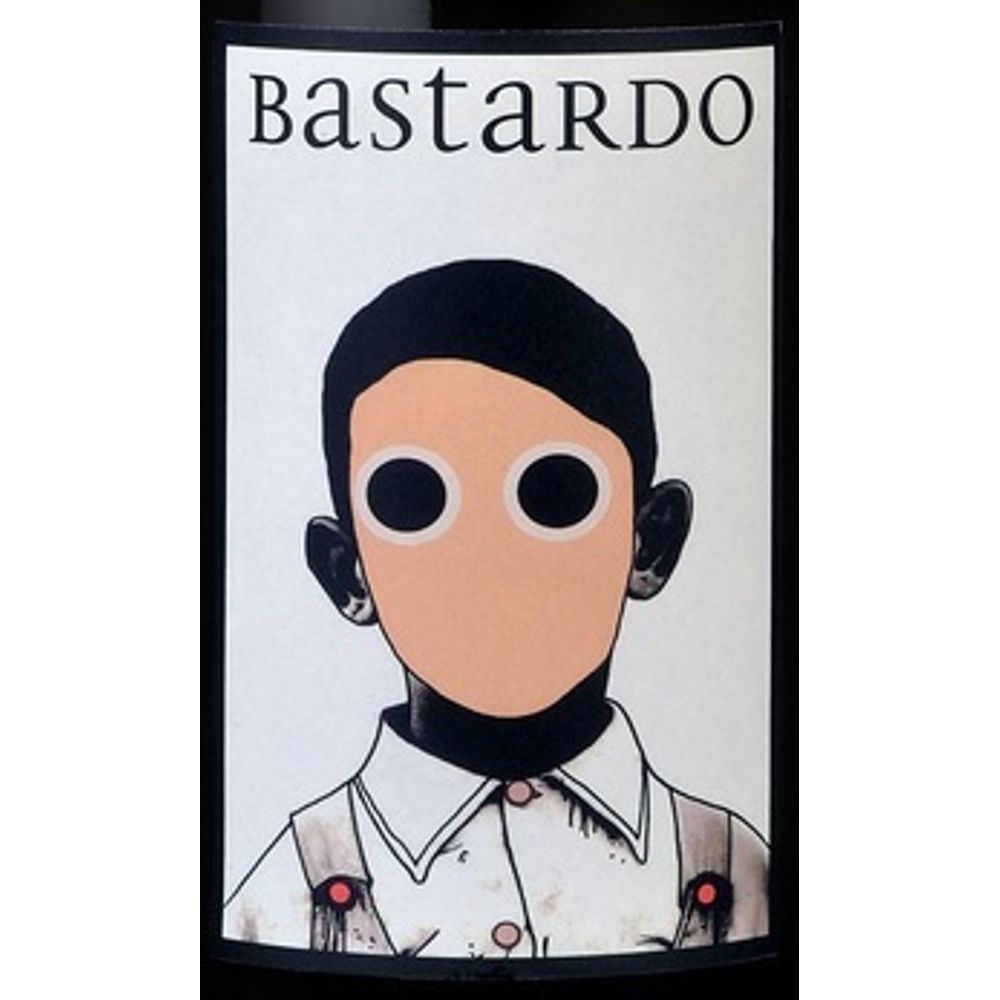 Conceito Bastardo 2022 Tinto