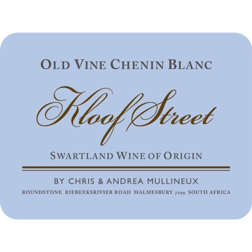 Kloof Street 2023 Chenin Blanc