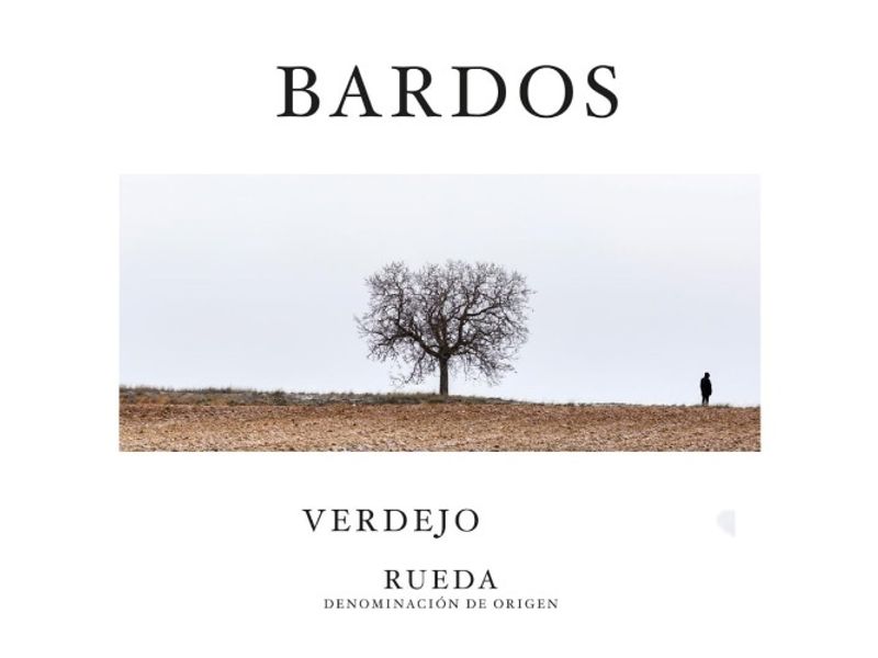 Bodegas Bardos 2024 Verdejo