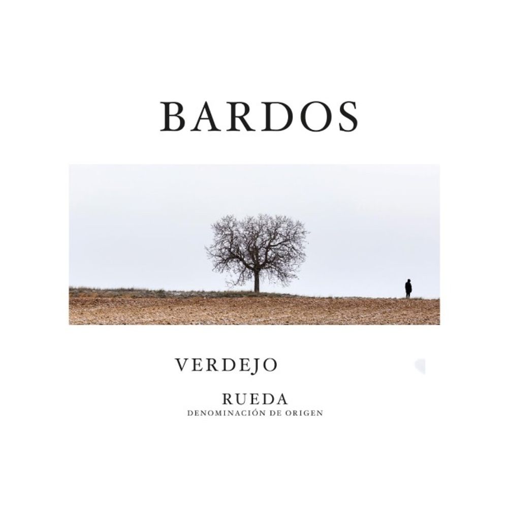 Bodegas Bardos 2024 Verdejo