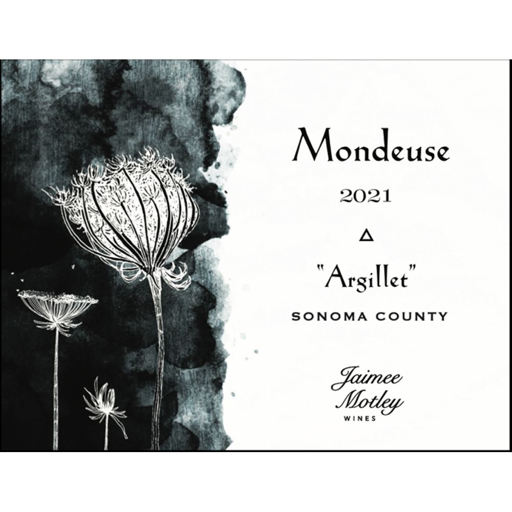 Jaime Motley 2018 Mondeuse ARGILL