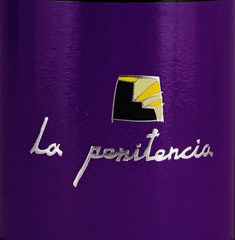 Raul Perez 2014 La Penitencia