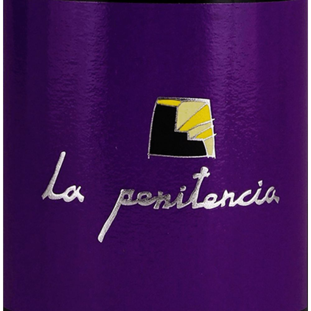 Raul Perez 2014 La Penitencia