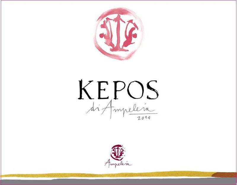 Ampeleia Kepos
