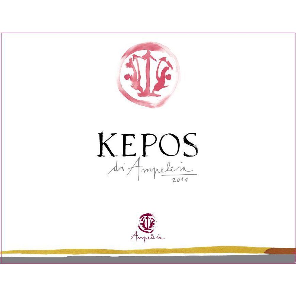 Ampeleia Kepos
