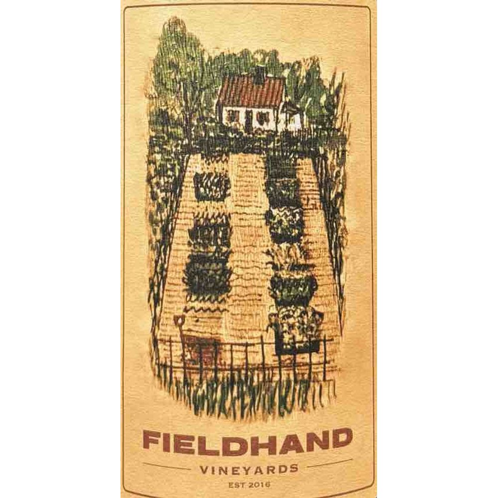 Fieldhand Vineyards 2023 Sonoma County Cabernet Sauvignon