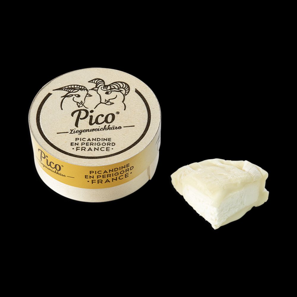 Pico Affine Picandine