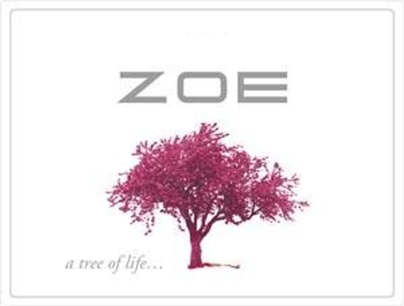 Dom Skouras Zoe 2023 Rose, Peloponnese IGP