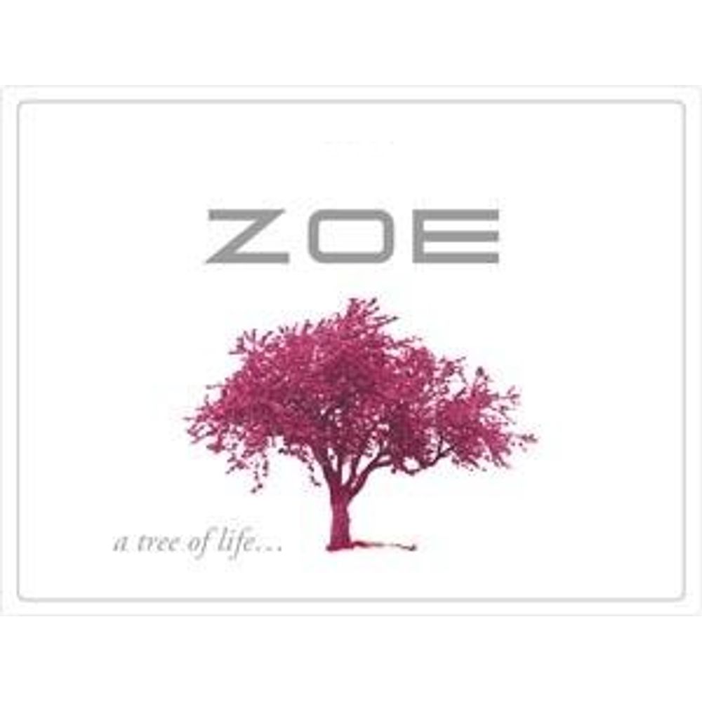 Dom Skouras Zoe 2023 Rose, Peloponnese IGP