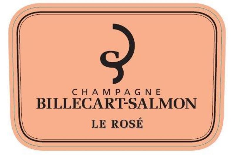 Billecart Salmon Le Rose N.V.