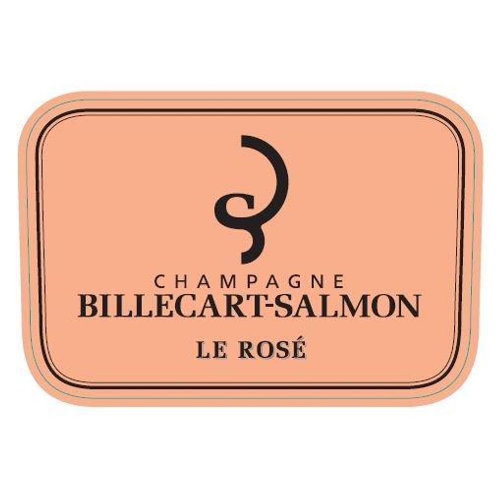 Billecart Salmon Le Rose N.V.