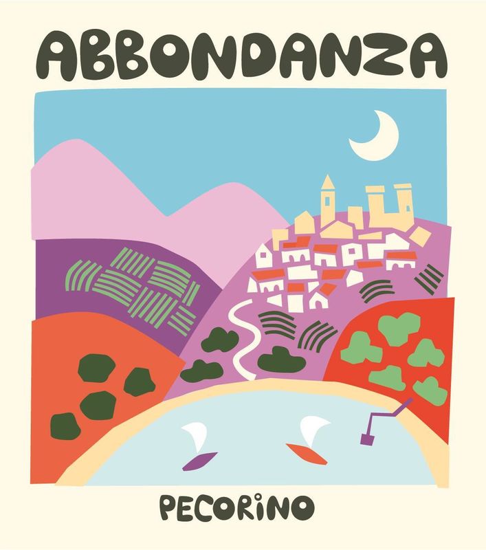 Abbondanza Pecorino