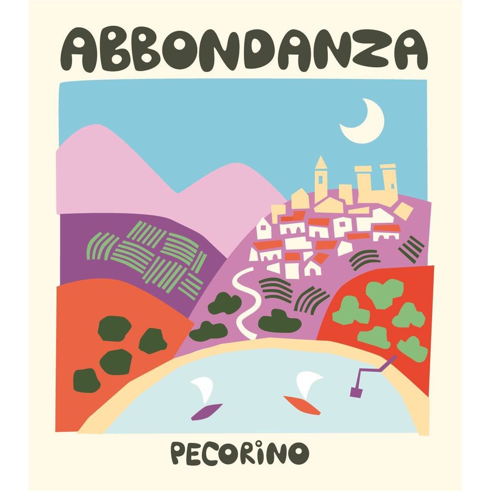 Abbondanza Pecorino