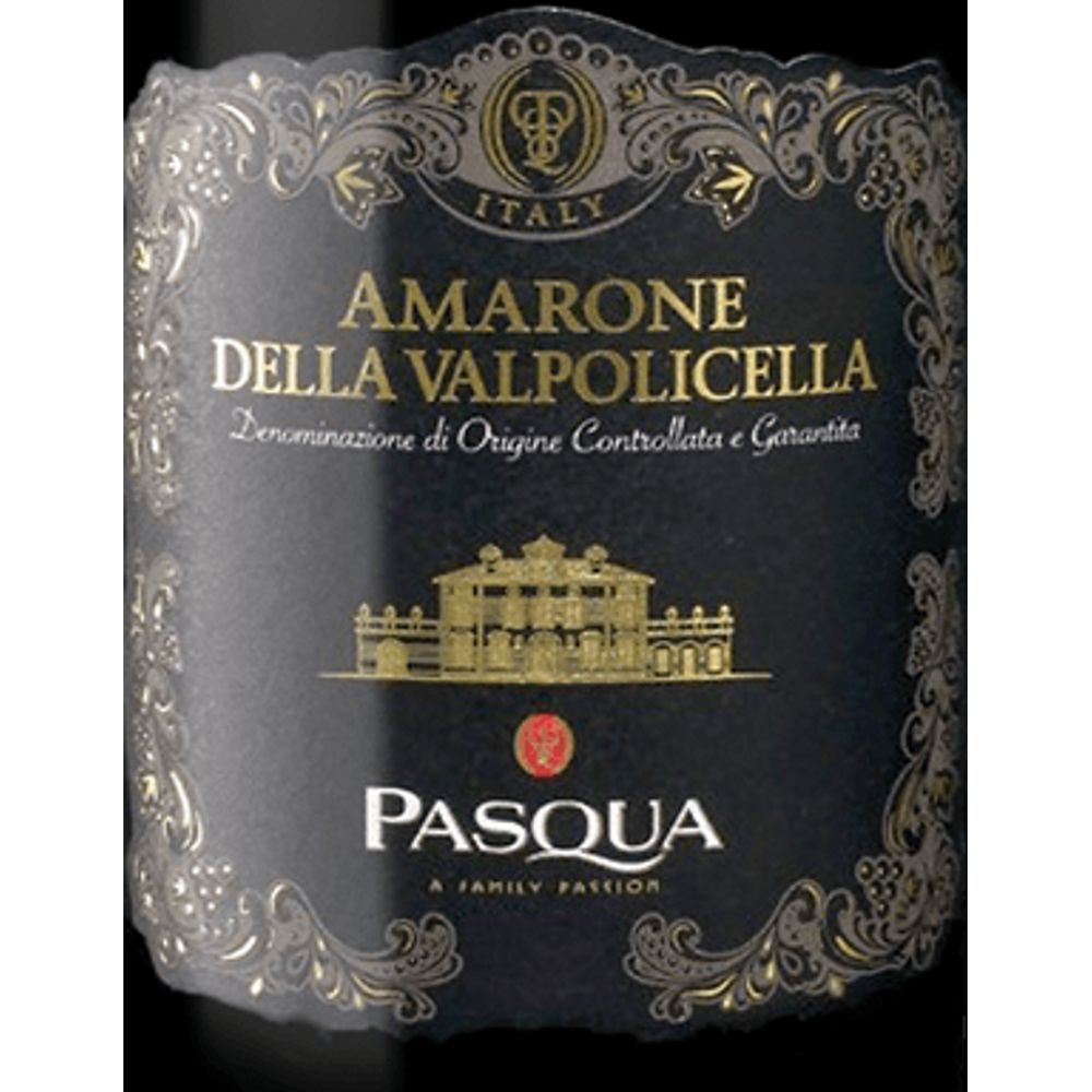 Famiglia Pasqua Amarone Della Valpolicella DOCG