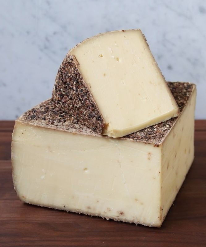 Shadow Blossom Pepper Cheese