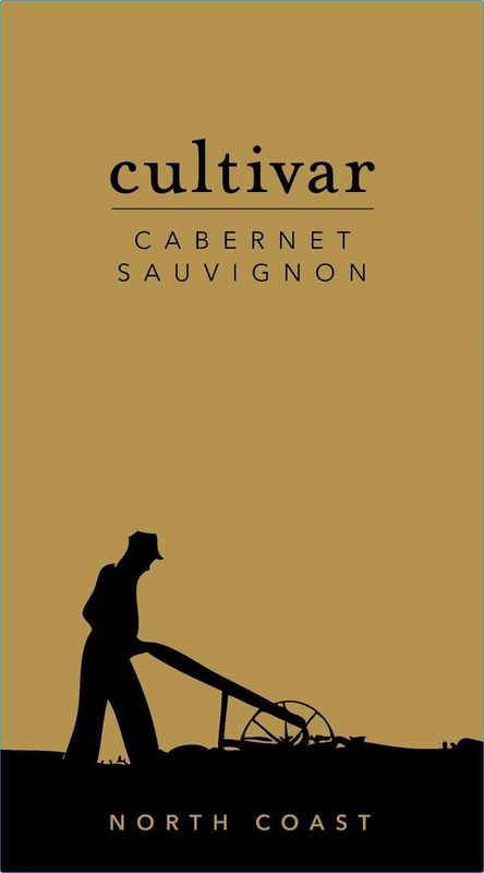 Cultivar Cabernet Sauvignon North Coast 2023