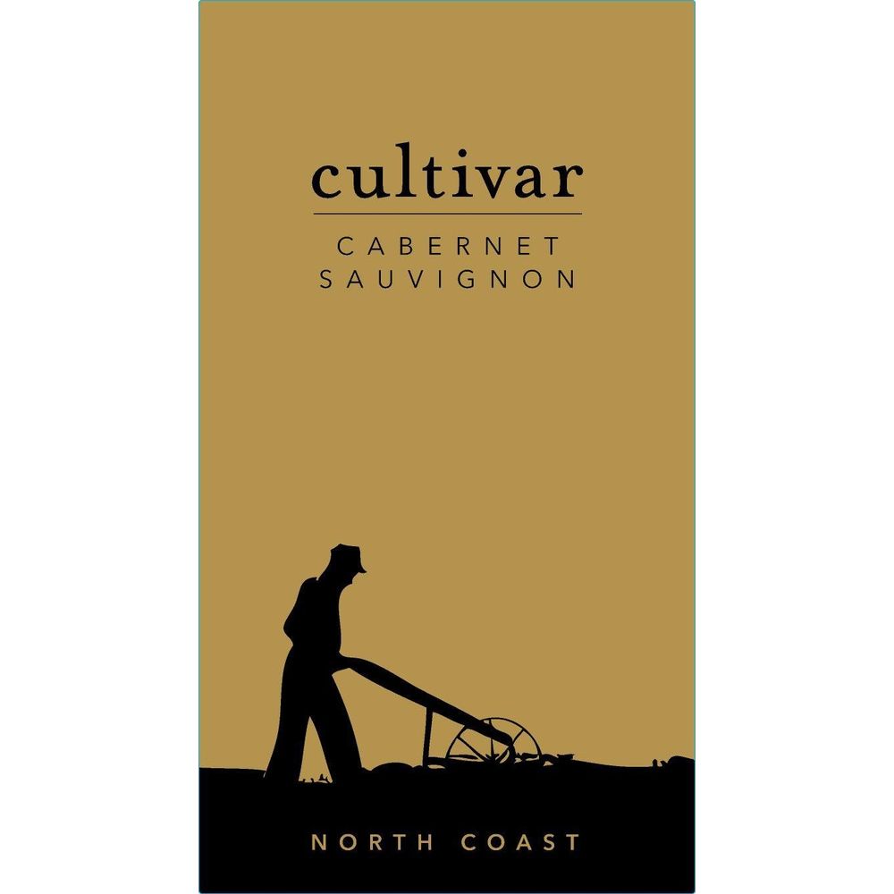 Cultivar Cabernet Sauvignon North Coast 2023