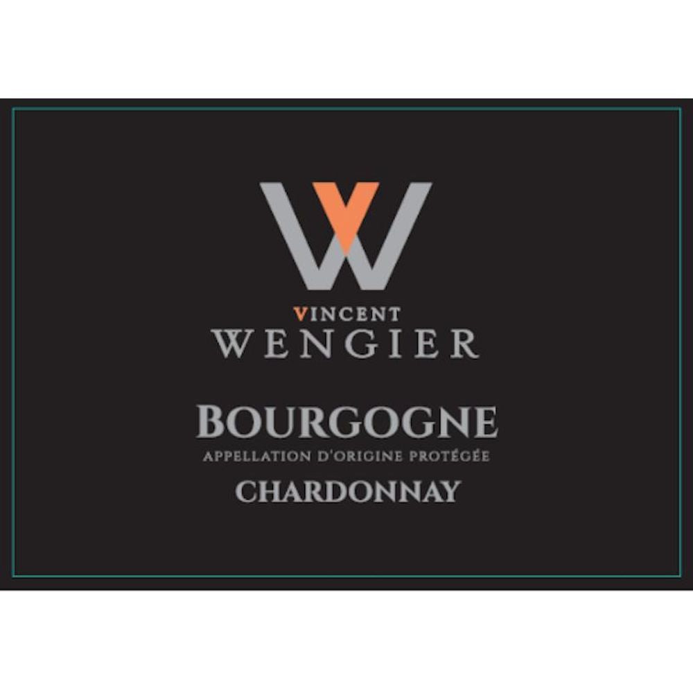 Vincent Wengier 2023 Bourgogne Blanc