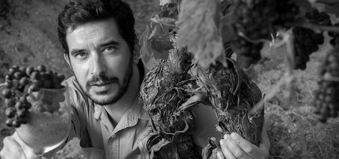 Antonio Madeira 2021 Tinto Dao, Portugal