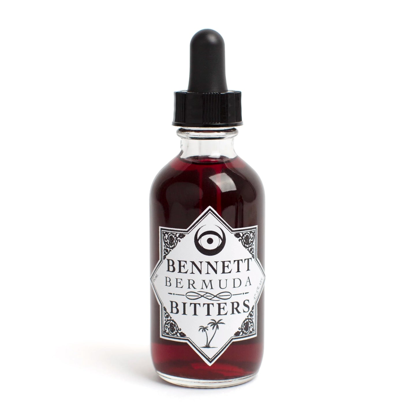 Bennett Bermuda Bitters