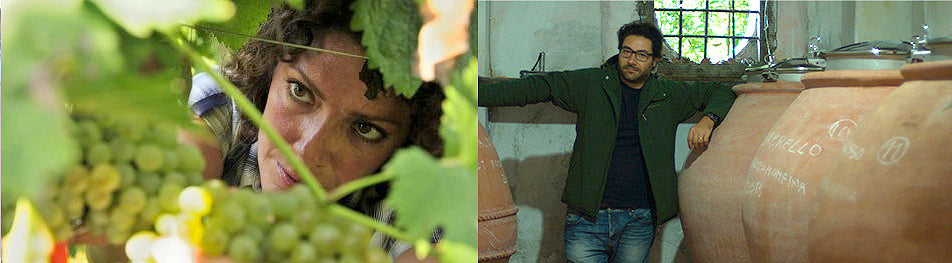 i Cacciagalli Piedirosso 'Mille'