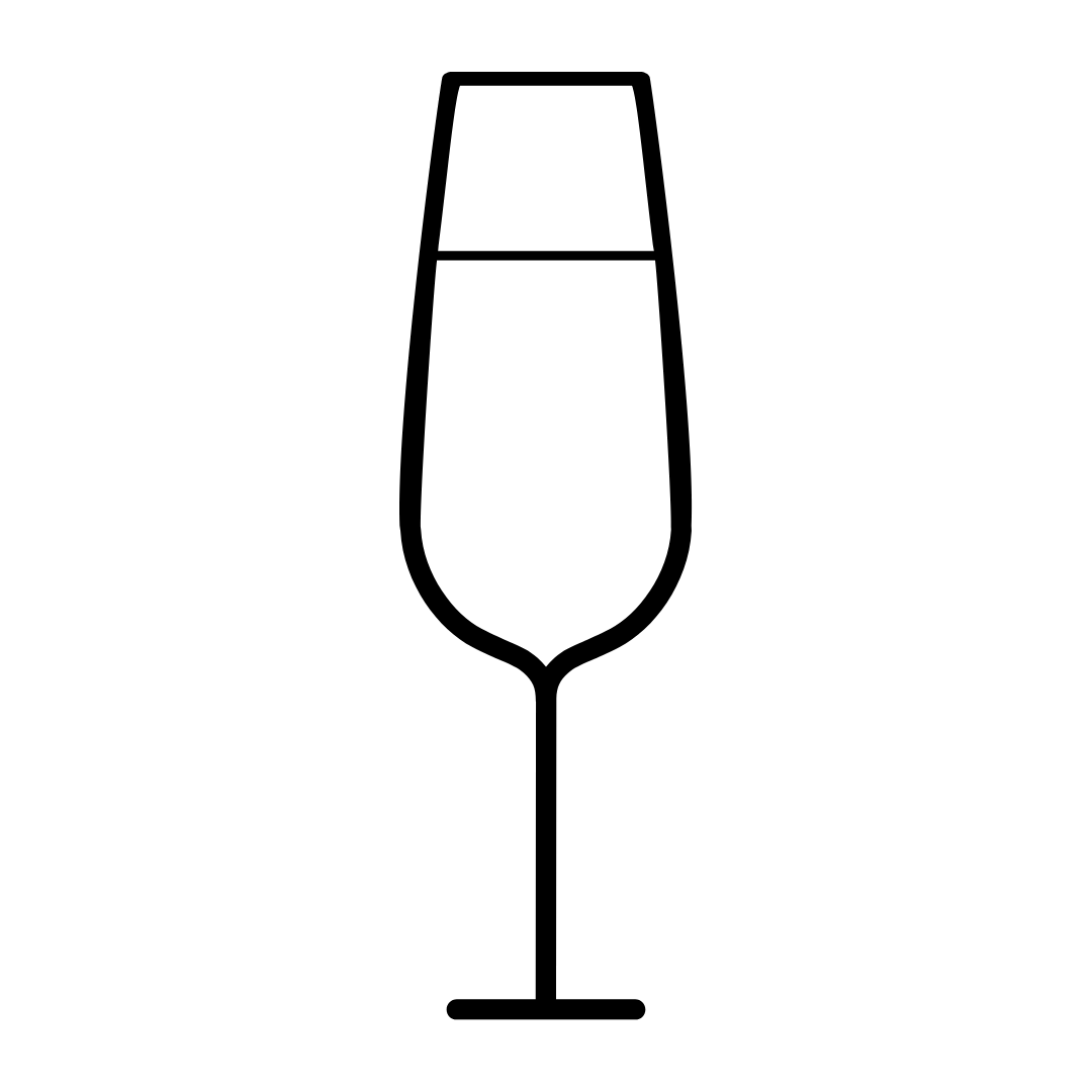 $1 champagne tasting (Bubbles for a Buck)