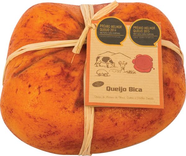 Bica de Queijo, Portugal