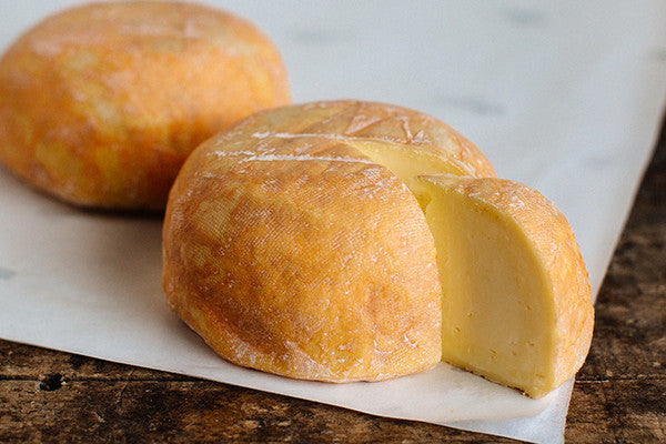 Cowgirl Creamery Red Hawk