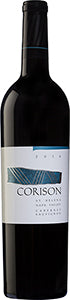 Corison 2021 St Helena Napa Valley Cabernet Sauvignon