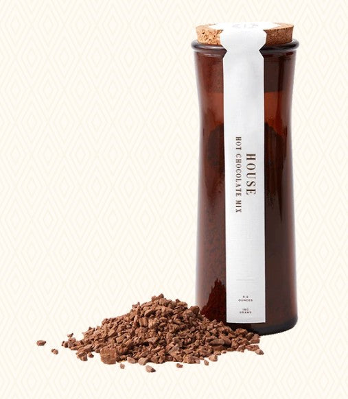 Dandelion Chocolate 'House' Hot Chocolate Mix