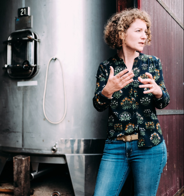 Ch Haut-Rian 2024 Bordeaux Blanc