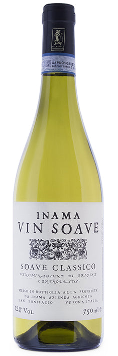 Inama 2024 Soave DOC