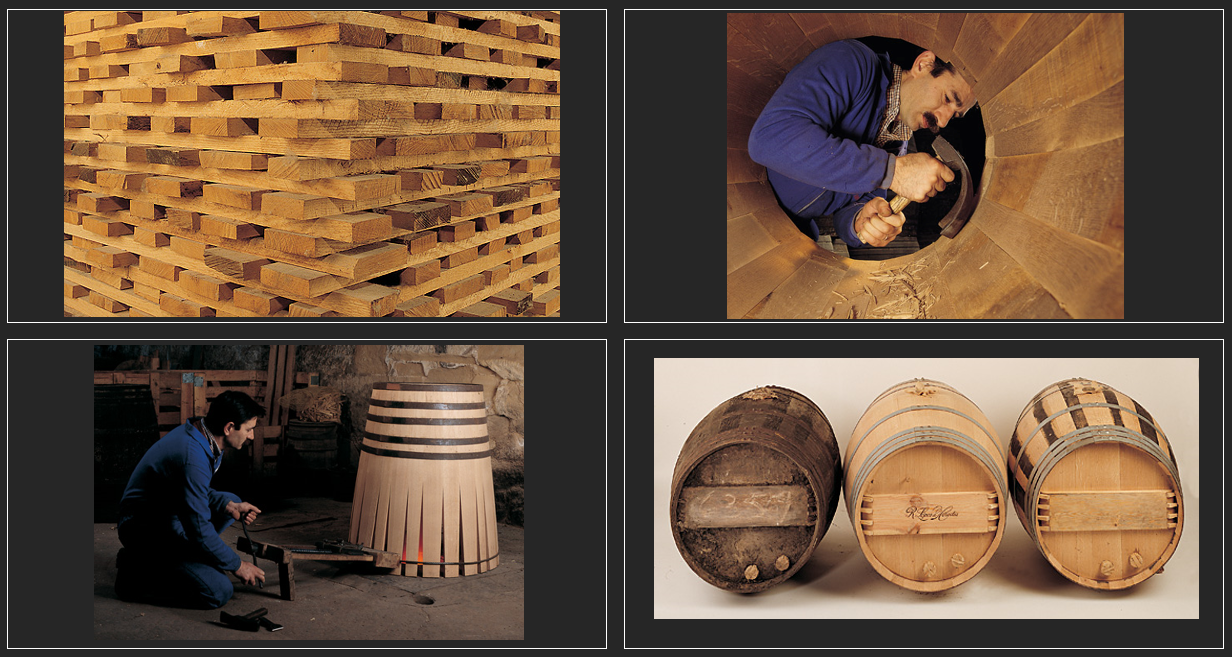 Lopez de Heredia 2014 Bosconia Reserva