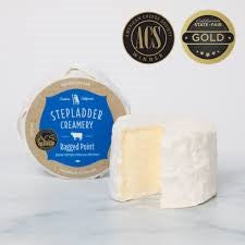 Stepladder Ragged Point, $12 ea