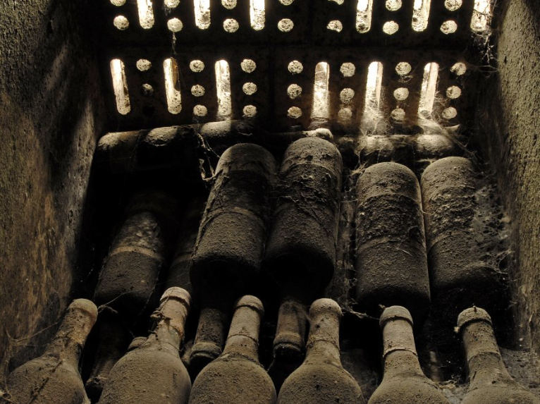 Terlano 2022 Vorberg Pinot Bianco Reserva