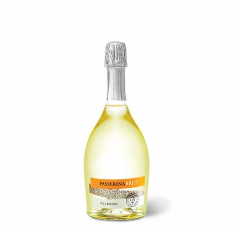 Velenosi Passerina Brut