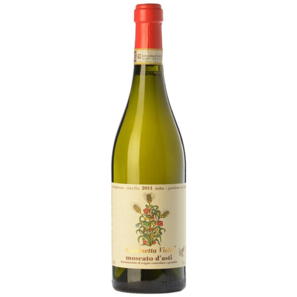 Vietti Moscato d'Asti 'Cascinetta'