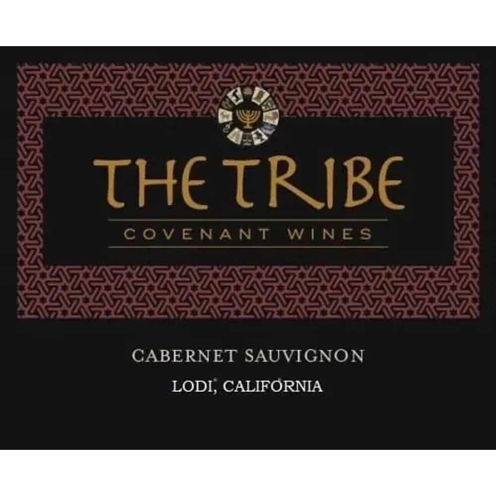 The Tribe 2024 Cabernet Sauvignon