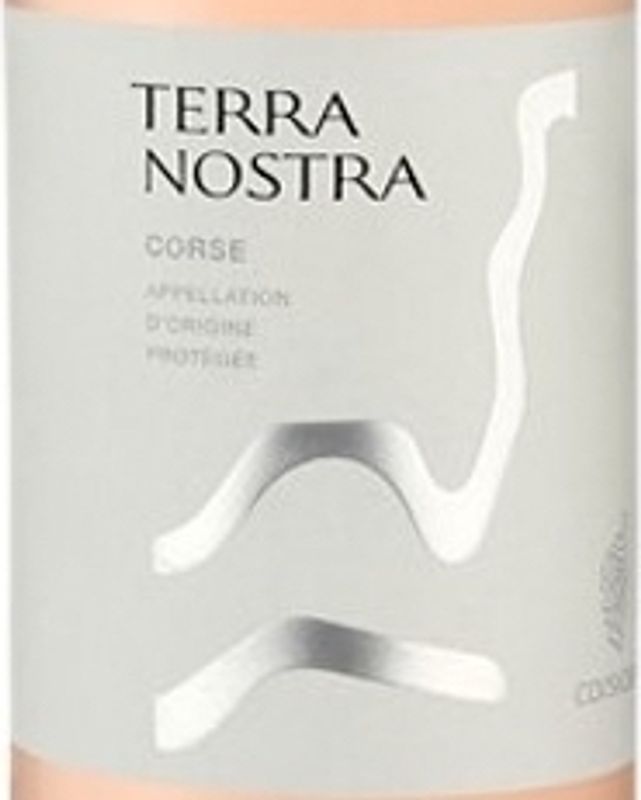 Terra Nostra 2023 Rose Corse AOP