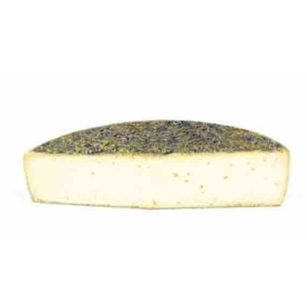 Rodolphe Le Meunier Tomme Aux Fleurs