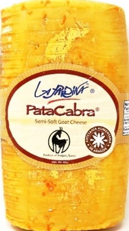 PataCabra