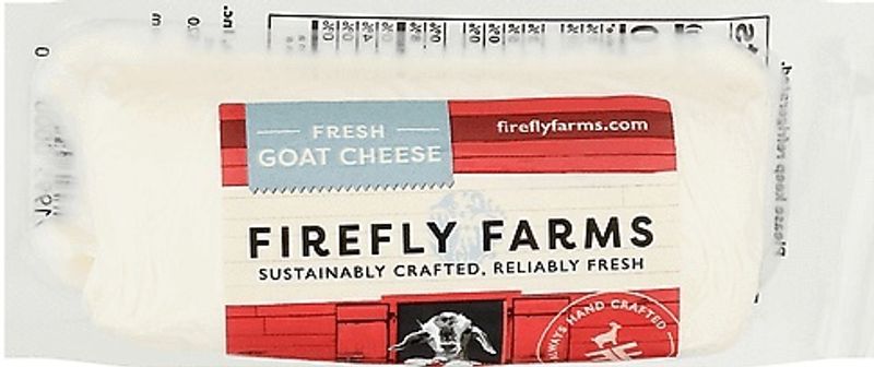 Firefly Fresh Goat Log