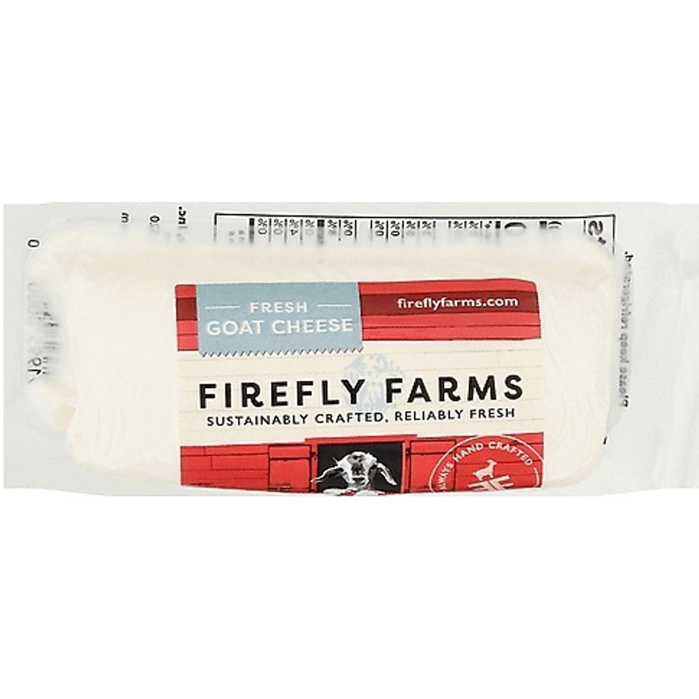 Firefly Fresh Goat Log