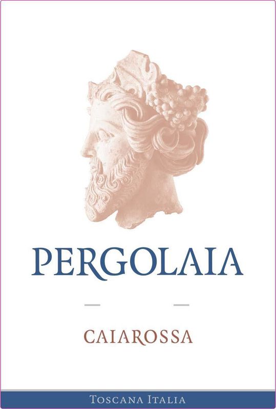 Caiarossa Pergolaia
