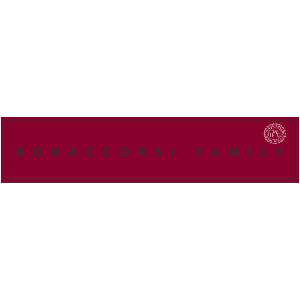 Bonaccorsi 2020 Pinot Noir Sta Rita Hills
